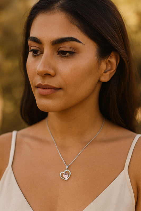 Heart Necklace