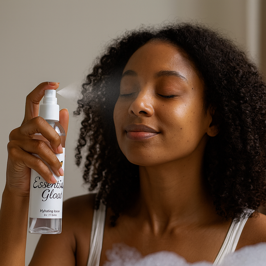Hydrating Toner, 6oz