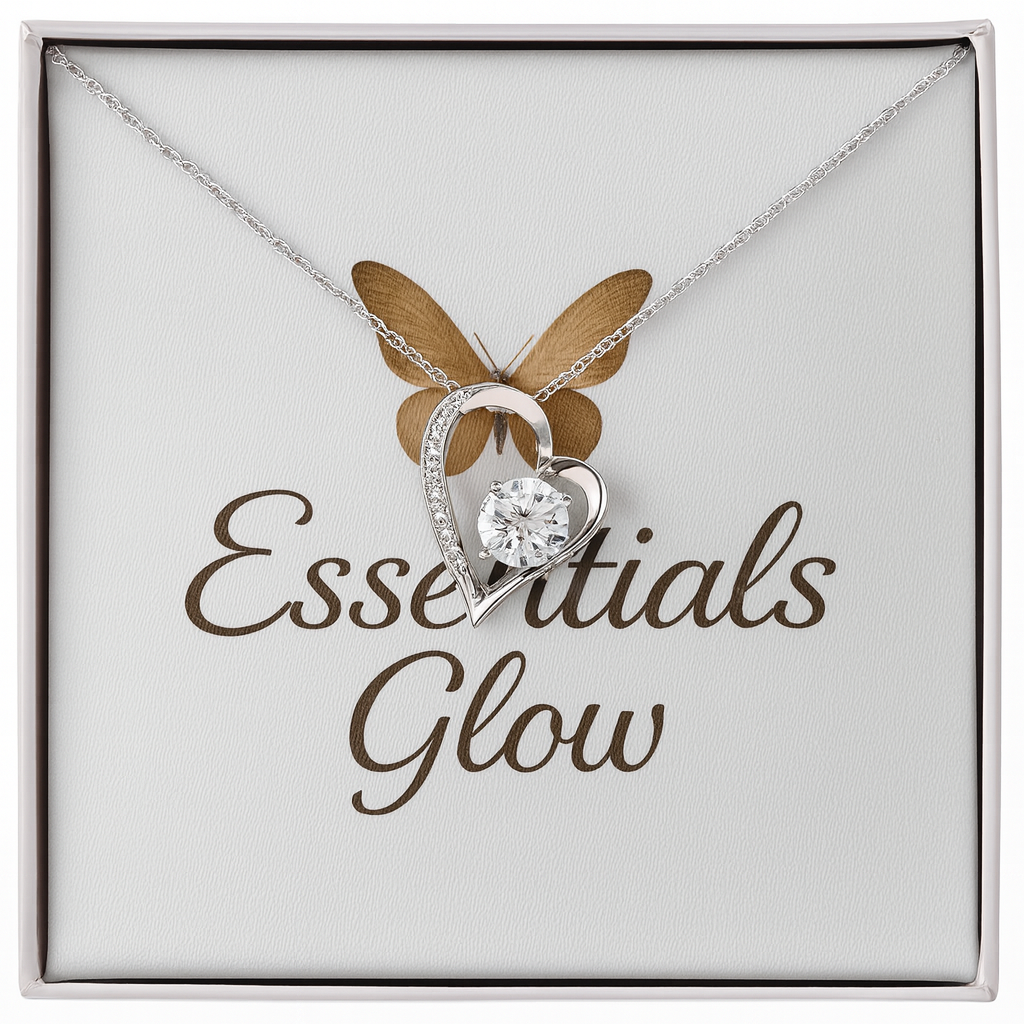 Forever Love Necklace