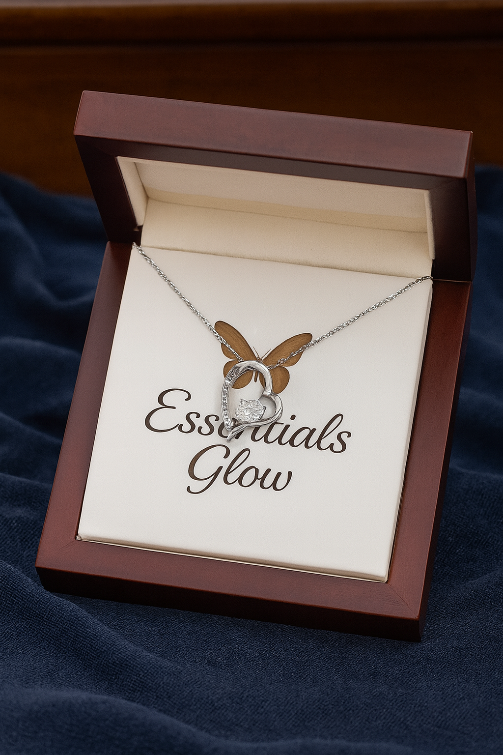Forever Love Necklace