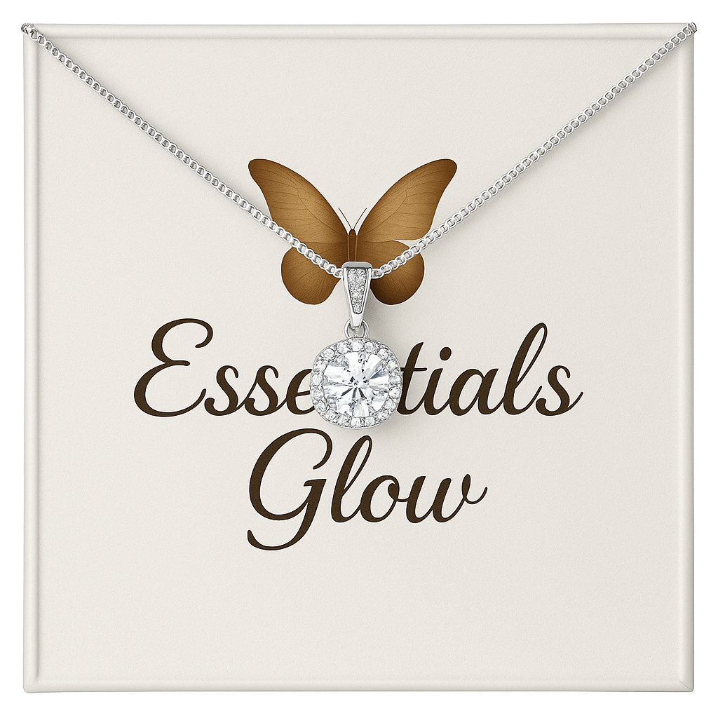 Eternal Hope Necklace