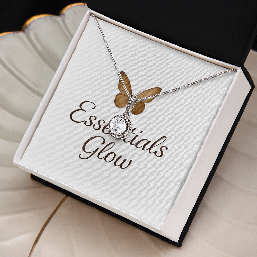 Eternal Hope Necklace