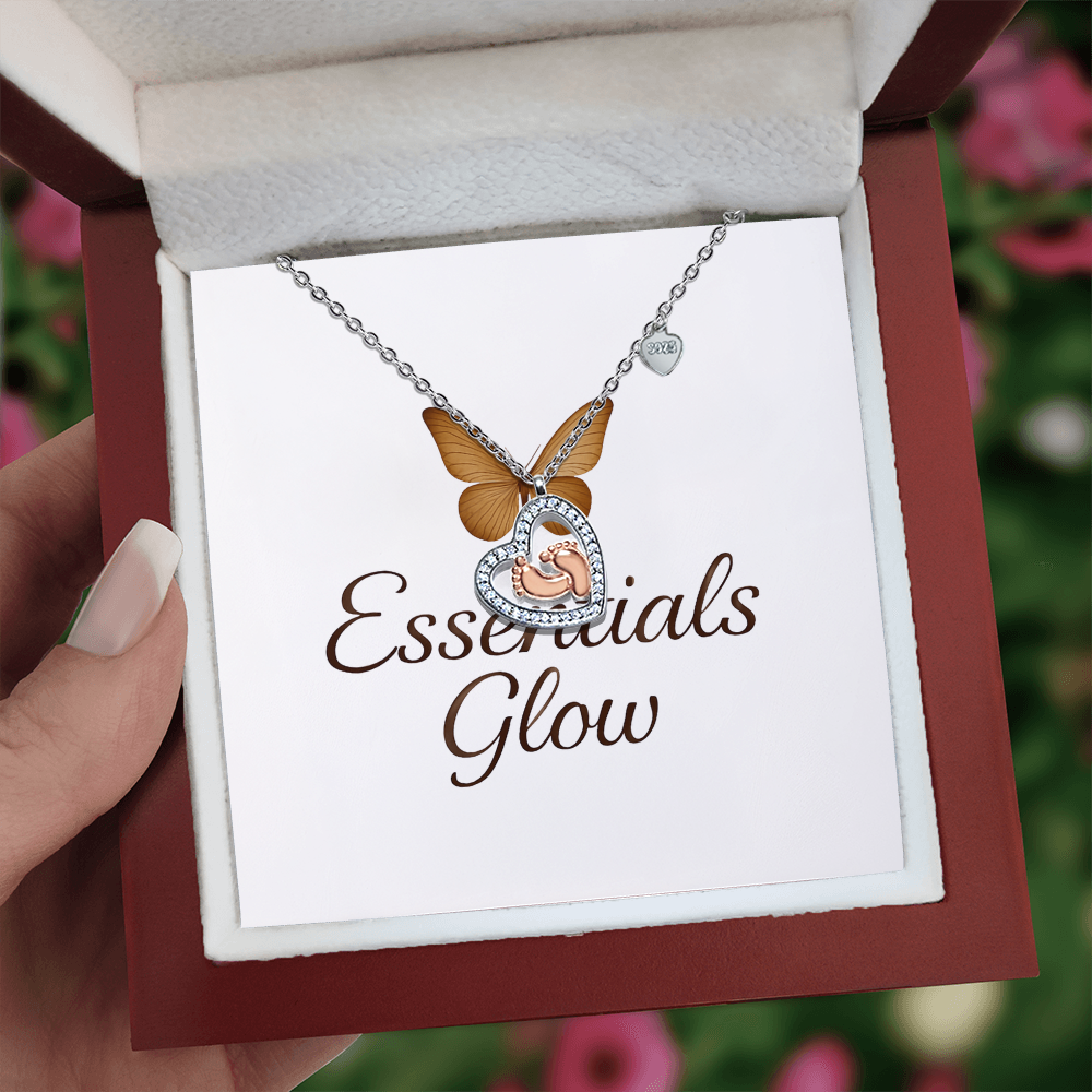 Heart Necklace